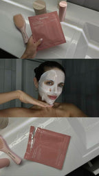 Biodance Collagen Face Mask UK | Hydrating Korean Collagen Mask - LUMAVÉA