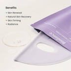 Purple Bio Collagen- Real Deep Mask - LUMAVÉA