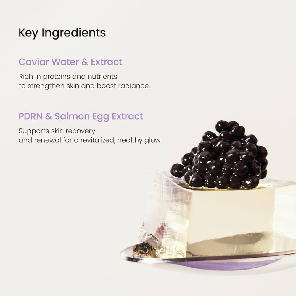 Purple Bio Collagen- Real Deep Mask - LUMAVÉA
